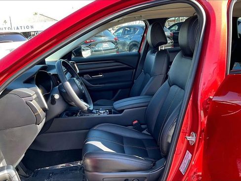 Used 2025 MAZDA CX-50 2.5 Hybrid w/ Premium Plus Pkg image 14