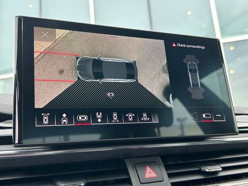 Used 2022 Audi S5 Premium Plus w/ Premium Plus Package image 29