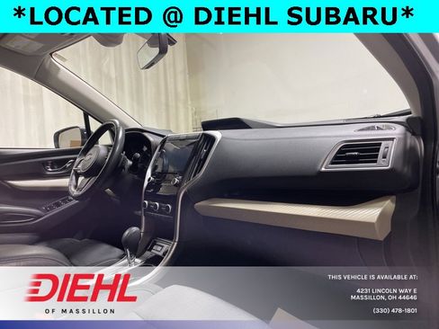 Used 2022 Subaru Ascent Premium w/ Convenience Package image 14