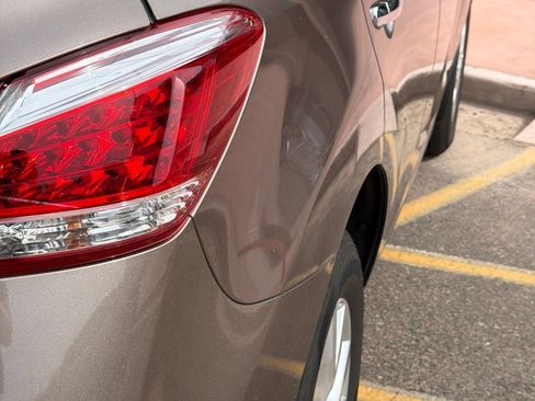 Used 2014 Nissan Murano S FWD image 21