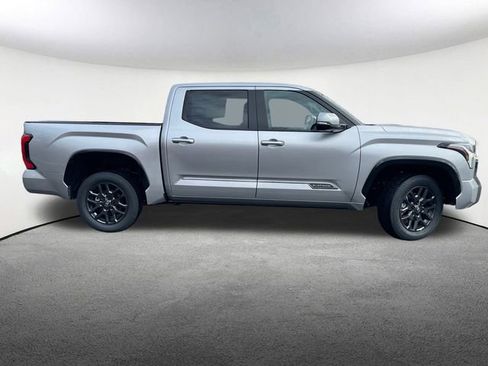 New 2026 Toyota Tundra Platinum image 13