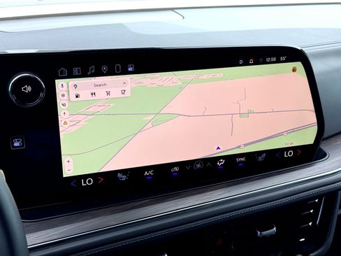 Used 2025 Chevrolet Tahoe Z71 image 30