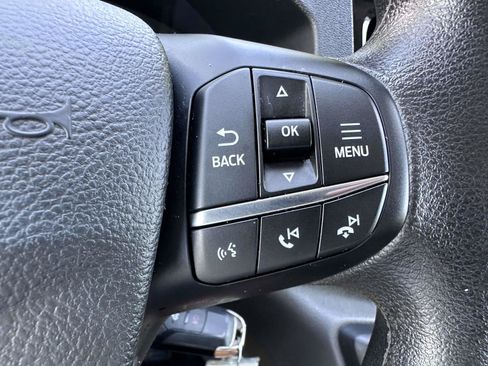 Certified 2025 Ford Transit 350 XLT RWD image 19
