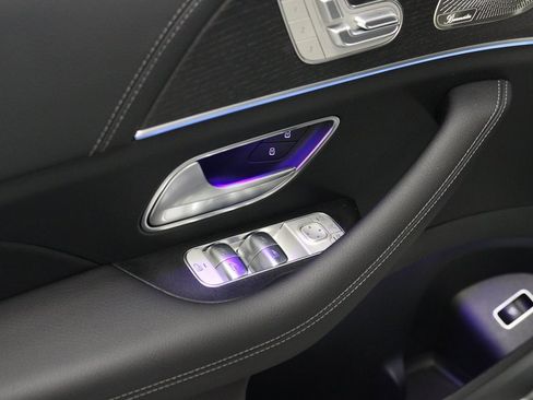 New 2026 Mercedes-Benz GLE 450 4MATIC image 15