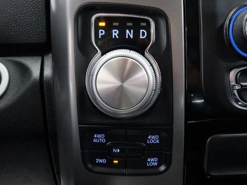 Used 2018 RAM 1500 Sport w/ Comfort Group AWD/4WD image 26