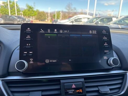 Certified 2020 Honda Accord EX-L image 13