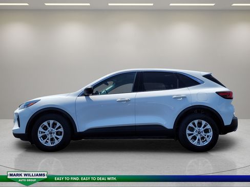 Used 2023 Ford Escape Active FWD image 7