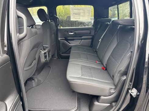 New 2026 RAM 1500 Express image 13