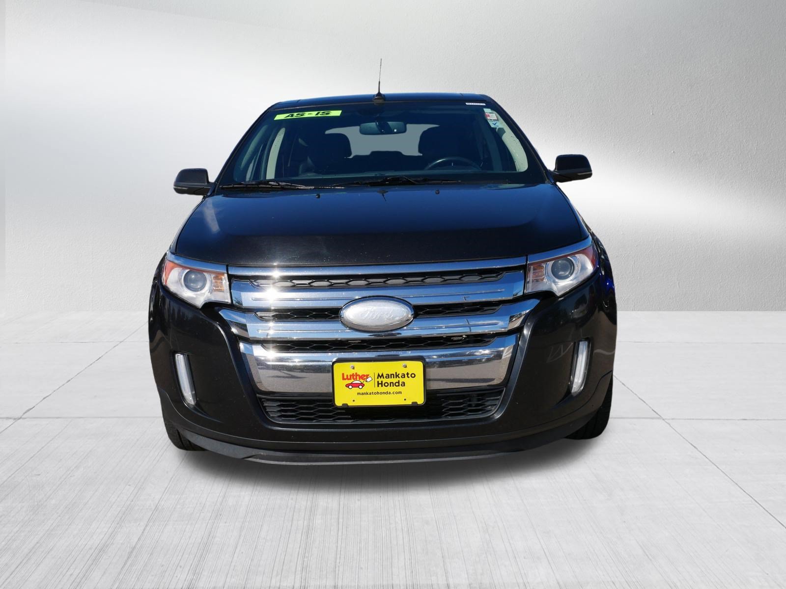 Used 2013 Ford Edge Limited w/ Canadian Touring Pkg AWD/4WD image 2