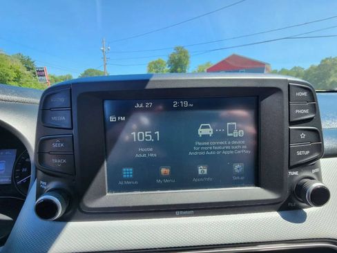 Used 2021 Hyundai Kona SE FWD image 18