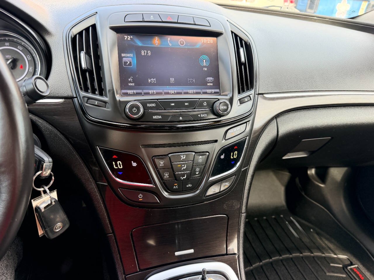 Used 2015 Buick Regal FWD image 36