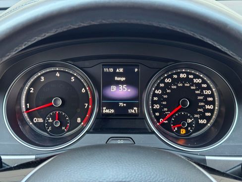 Used 2018 Volkswagen Atlas SE image 17