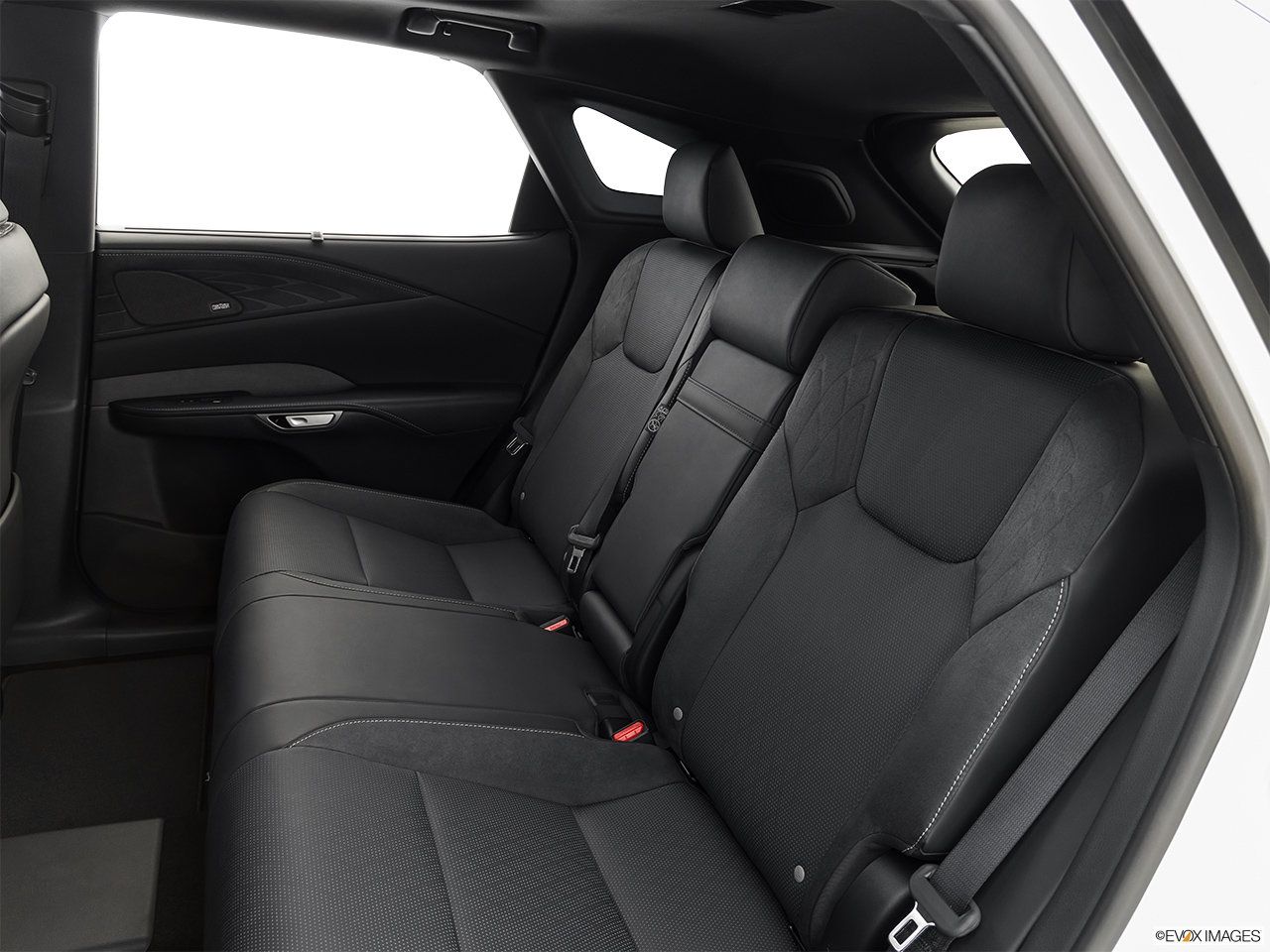 New 2026 Lexus RX 450h AWD image 11
