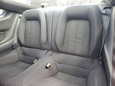 Used 2019 Ford Mustang Coupe w/ Equipment Group 101A image 12