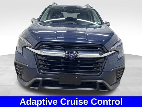 Certified 2023 Subaru Ascent Limited w/ Technology Package image 7