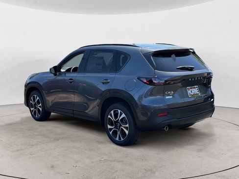 New 2026 MAZDA CX-5 Preferred AWD/4WD image 5