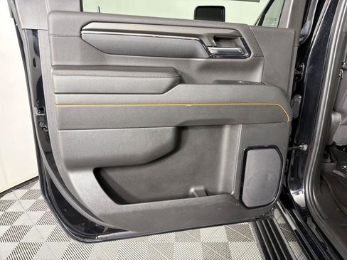 Certified 2024 GMC Sierra 2500 AT4 w/ AT4 Premium Plus Package AWD/4WD image 20