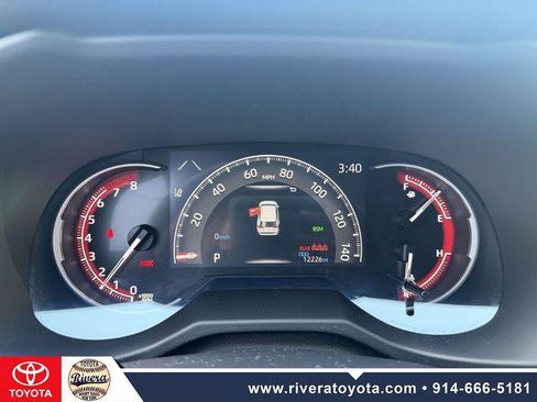 Certified 2023 Toyota RAV4 XLE AWD/4WD image 19