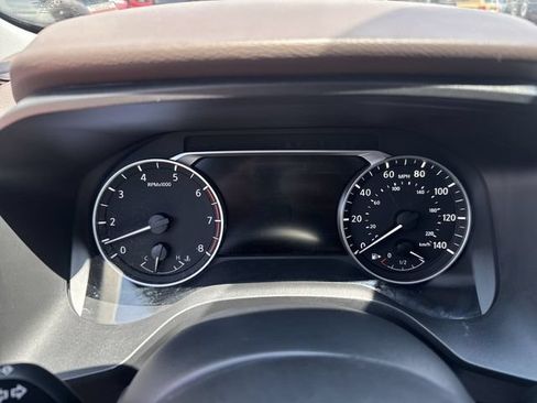 Used 2023 Nissan Rogue SV w/ SV Premium B Package FWD image 18
