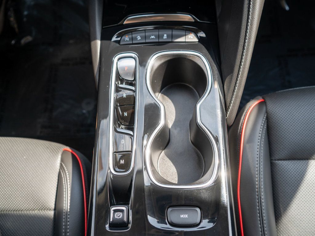 Certified 2023 Buick Envision Essence w/ Technology Package I AWD/4WD image 29