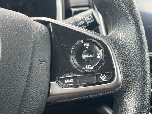 Used 2021 Honda CR-V EX image 23