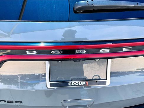 Used 2020 Dodge Durango SXT RWD image 31