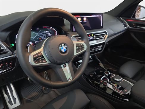 Used 2023 BMW X3 xDrive30i w/ M Sport Package image 19