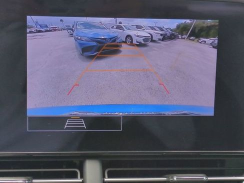 Certified 2025 Chevrolet Trax LS w/ Driver Confidence Package FWD image 23