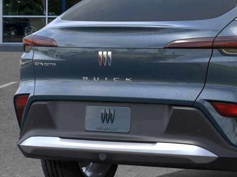 New 2026 Buick Envista Preferred w/ Convenience I Package image 38
