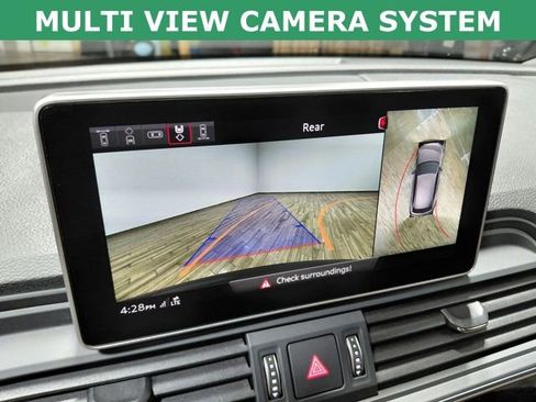 Used 2019 Audi Q5 Prestige image 8