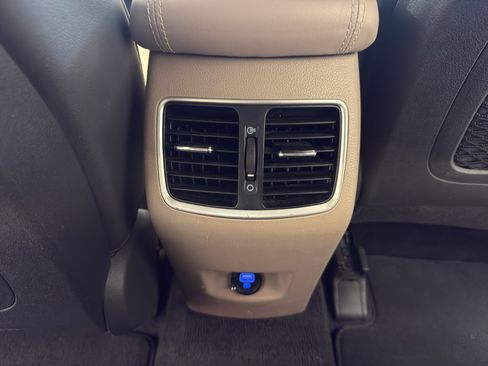 Used 2020 Hyundai Tucson Ultimate FWD image 26