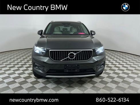 Used 2019 Volvo XC40 T5 Inscription AWD/4WD image 2