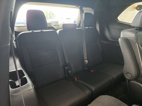 Certified 2026 Buick Enclave Preferred FWD image 18