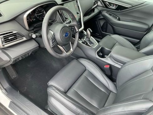 Certified 2025 Subaru Outback Touring image 13