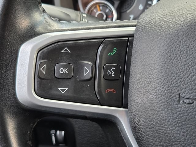Used 2022 RAM 1500 Big Horn w/ Protection Group AWD/4WD image 24