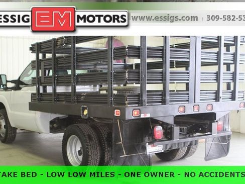 Used 2015 Ford F350 XL image 26