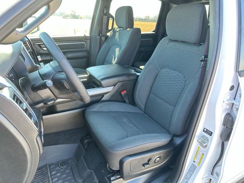 Used 2025 RAM 1500 Big Horn image 11