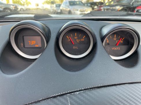 Used 2007 Nissan 350Z Touring image 31