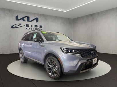 Used 2023 Kia Sorento SX Prestige