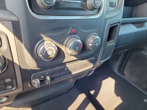 Used 2021 RAM 1500 Tradesman w/ Popular Equipment Group AWD/4WD image 34