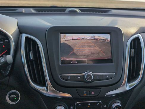 Used 2023 Chevrolet Equinox LT image 15