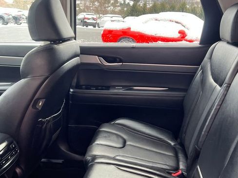 Used 2020 Hyundai Palisade SEL image 24