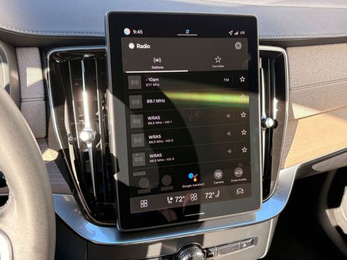 New 2026 Volvo XC90 B6 Ultra image 30