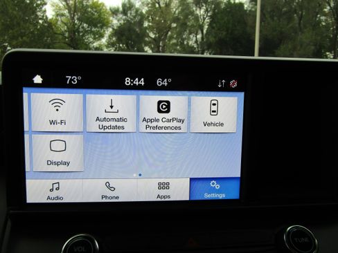 Certified 2024 Ford Maverick XLT w/ XLT Luxury Package image 39