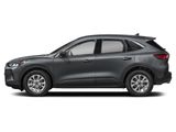 New 2024 Ford Escape FWD image 3