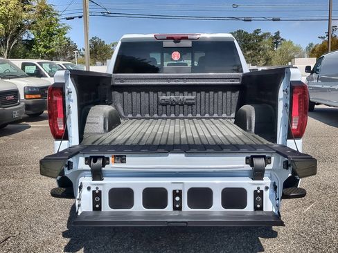 New 2026 GMC Sierra 1500 Denali AWD/4WD image 27