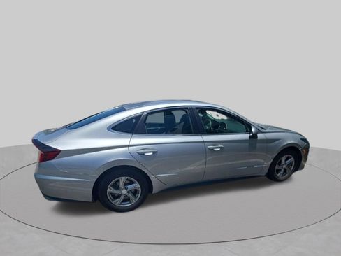 Used 2021 Hyundai Sonata SE FWD image 5