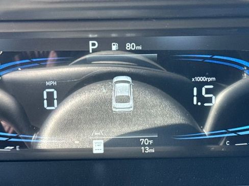 New 2026 Hyundai Elantra Sport FWD image 15
