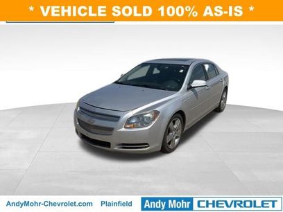 Used 2009 Chevrolet Malibu LT w/ HFV6 Engine Package