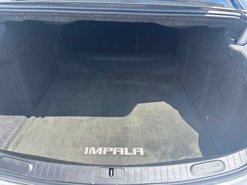 Used 2016 Chevrolet Impala LT w/ Convenience Package FWD image 41